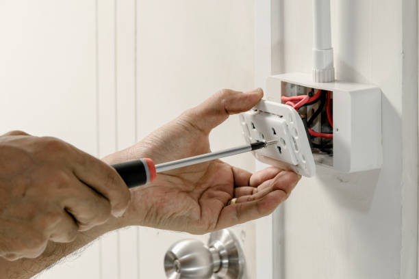 Best Emergency Electrical Repair Services  in Auberry, CA