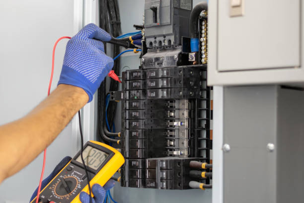 Best Emergency Electrical Repair Services  in Auberry, CA