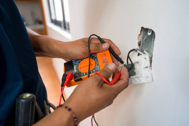 Emergency Electrical Repair Services in Auberry, CA