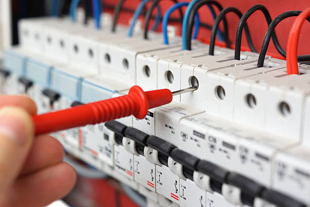 Best Electrical Safety Inspections  in Auberry, CA