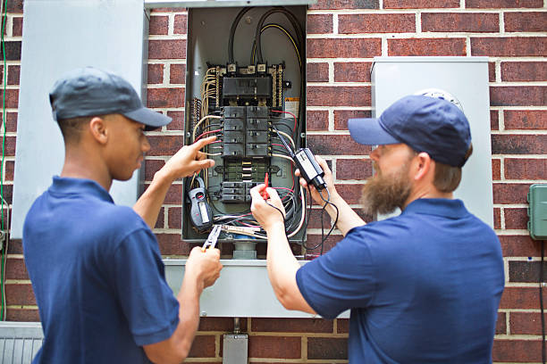 Best Electrical Maintenance Services  in Auberry, CA